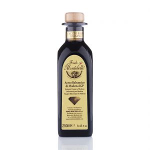 Delipuur delicatessen Aceto Balsamico di modena IGP